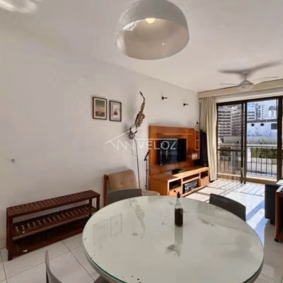 Flat/Apart Hotel, 1 quarto, 48 m² - Foto 5