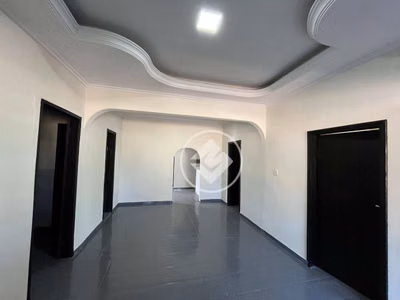Casa, 3 quartos, 152 m² - Foto 2