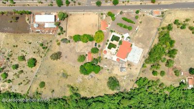 Casa Comercial - Foto 4