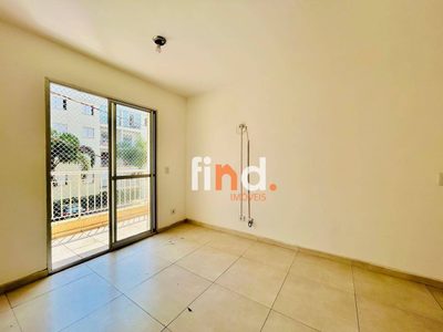 Apartamento, 2 quartos, 54 m² - Foto 2