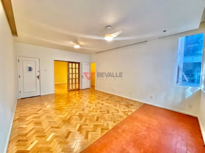 Apartamento, 4 quartos, 130 m² - Foto 1