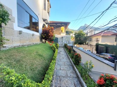Casa, 5 quartos, 525 m² - Foto 3