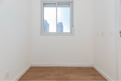 Apartamento, 2 quartos, 40 m² - Foto 2