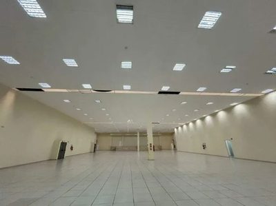 Depósito-Galpão, 2182 m² - Foto 3