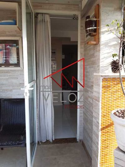 Cobertura, 3 quartos, 145 m² - Foto 1