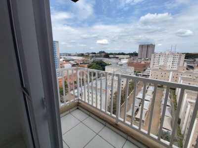 Apartamento, 2 quartos, 48 m² - Foto 4