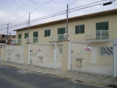 Casa, 2 quartos, 70 m² - Foto 1