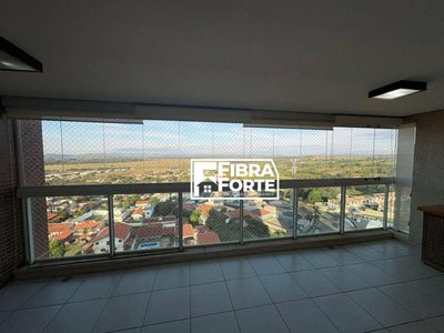 Apartamento, 3 quartos, 137 m² - Foto 2