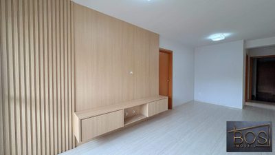 Apartamento, 3 quartos, 81 m² - Foto 1