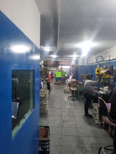 Depósito-Galpão - Foto 3