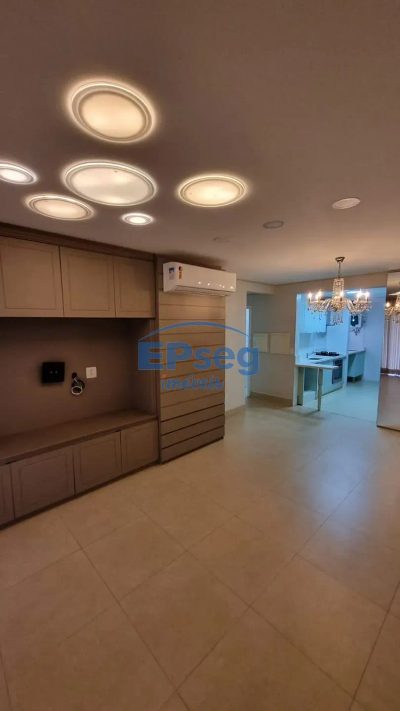 Apartamento, 2 quartos, 92 m² - Foto 3