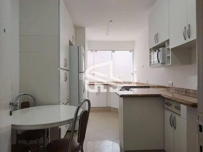 Apartamento, 3 quartos, 100 m² - Foto 5