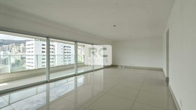 Apartamento, 4 quartos, 166 m² - Foto 2