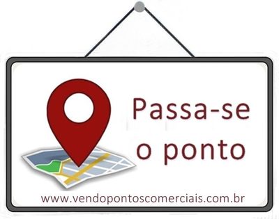 Loja-Salão, 225 m² - Foto 1