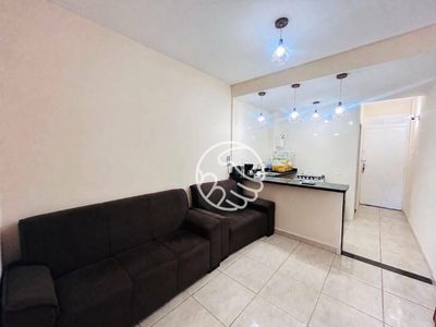 Kitnet-Studio, 35 m² - Foto 3