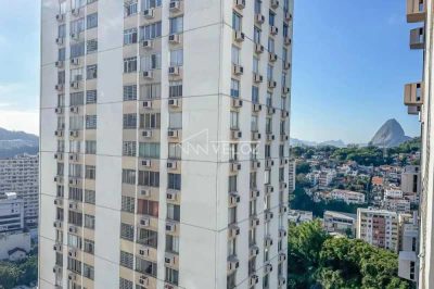 Apartamento, 3 quartos, 80 m² - Foto 1