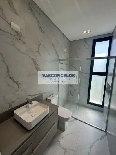 Casa, 4 quartos, 390 m² - Foto 4