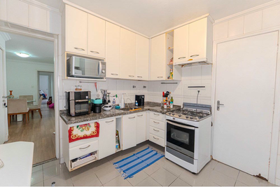 Apartamento, 3 quartos, 103 m² - Foto 3
