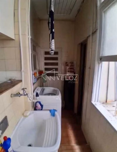 Apartamento, 2 quartos, 107 m² - Foto 1