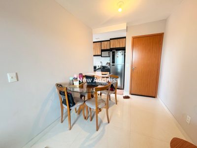 Apartamento, 2 quartos, 50 m² - Foto 3