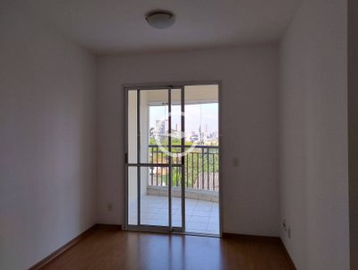 Apartamento, 2 quartos, 65 m² - Foto 2