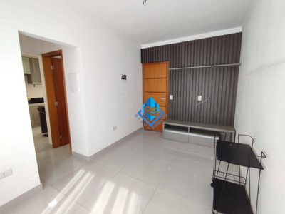 Apartamento, 1 quarto, 42 m² - Foto 1