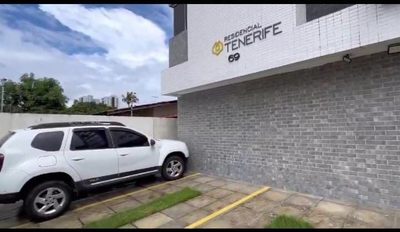 Apartamento, 2 quartos, 59 m² - Foto 2