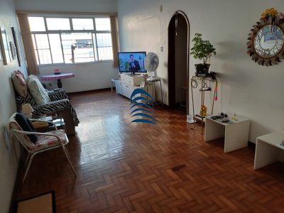 Apartamento, 3 quartos, 100 m² - Foto 1