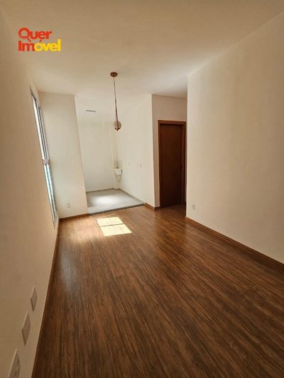 Apartamento, 2 quartos, 42 m² - Foto 1