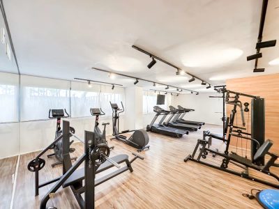 Apartamento, 2 quartos, 47 m² - Foto 3