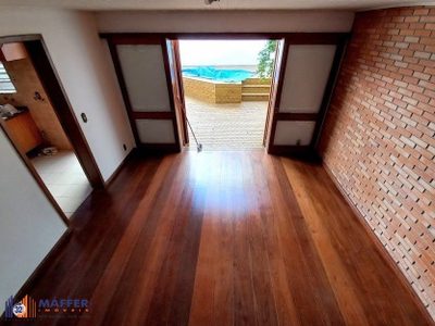 Casa, 3 quartos, 224 m² - Foto 2