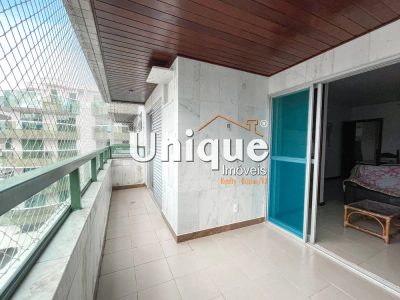 Apartamento, 4 quartos, 190 m² - Foto 4