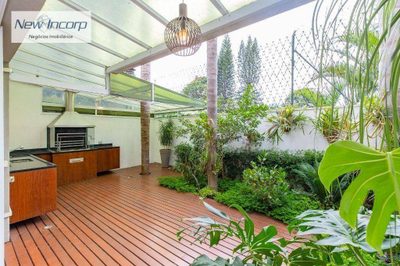 Casa, 5 quartos, 275 m² - Foto 5