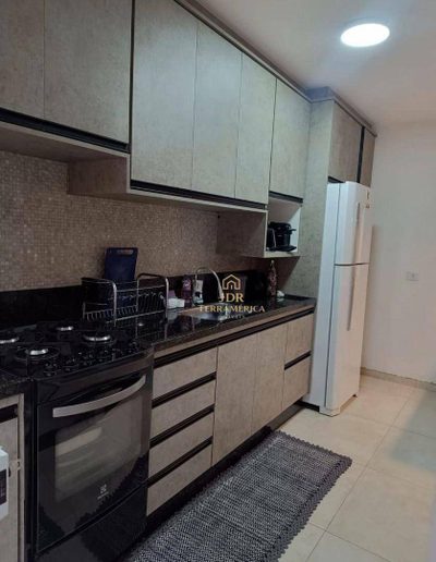 Sobrado, 3 quartos, 83 m² - Foto 3