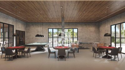 Loteamento e Condomínio, 360 m² - Foto 3