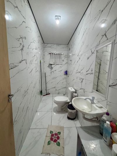 Sobrado, 3 quartos, 110 m² - Foto 5