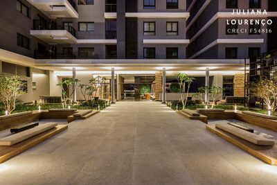 Apartamento, 3 quartos, 132 m² - Foto 5