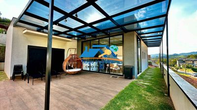 Casa, 3 quartos, 600 m² - Foto 4