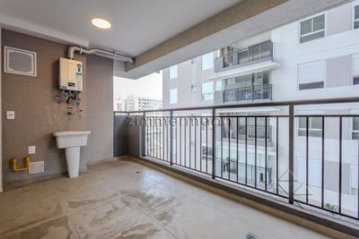 Apartamento, 3 quartos, 68 m² - Foto 5