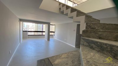 Cobertura, 4 quartos, 250 m² - Foto 1