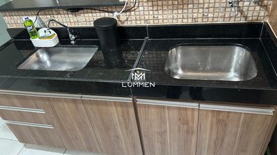 Apartamento, 2 quartos, 45 m² - Foto 4