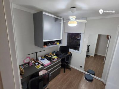 Apartamento, 4 quartos, 109 m² - Foto 5