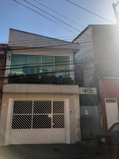 Prédio Inteiro, 320 m² - Foto 5
