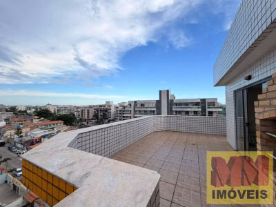 Cobertura, 3 quartos, 148 m² - Foto 3