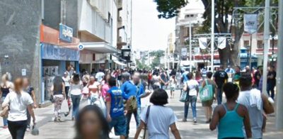 Loja-Salão - Foto 1