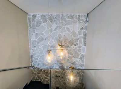 Cobertura, 3 quartos, 200 m² - Foto 1