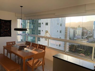 Apartamento, 3 quartos, 117 m² - Foto 5