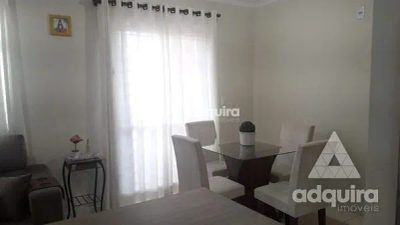 Apartamento, 2 quartos, 57 m² - Foto 5