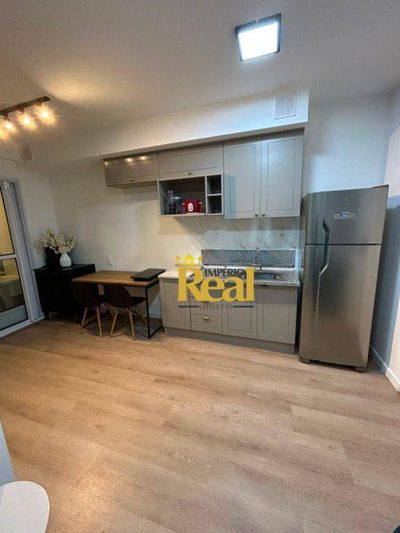 Apartamento, 2 quartos, 42 m² - Foto 2