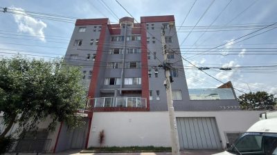 Apartamento, 2 quartos, 85 m² - Foto 1